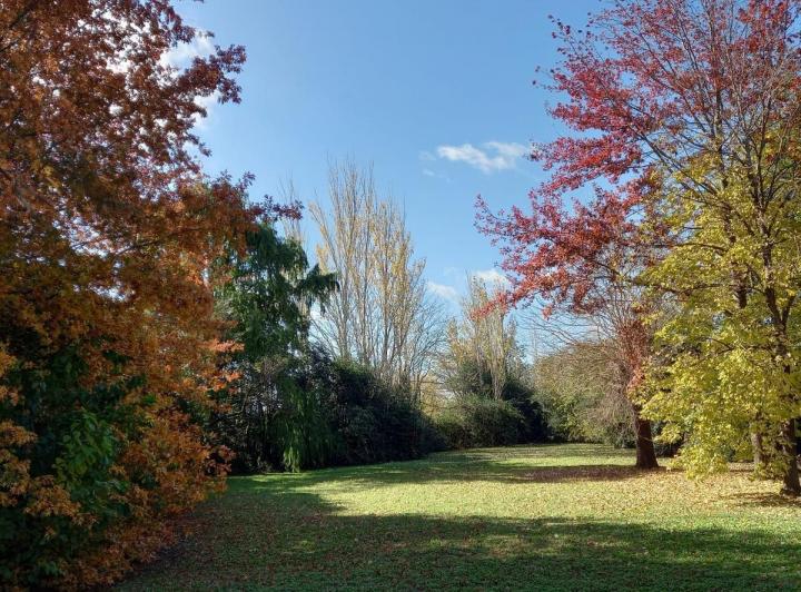 Quinta vacacional · 121m² · 5 Ambientes