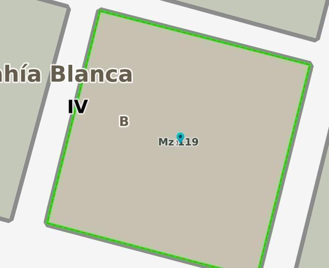 Terreno · 9770m²