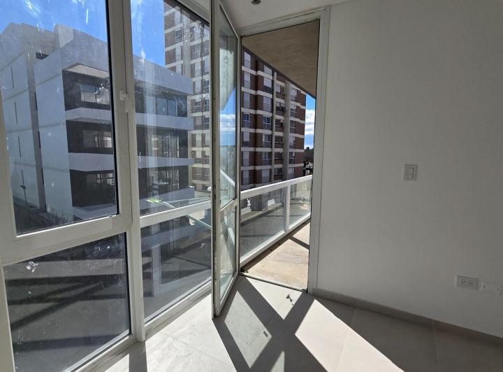 Departamento · 82m² · 3 Ambientes · 1 Cochera