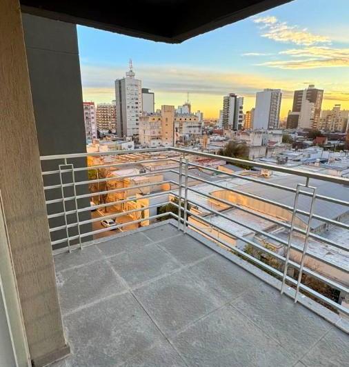 Departamento · 90m² · 3 Ambientes · 1 Cochera