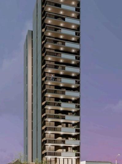 Departamento · 44m² · 2 Ambientes