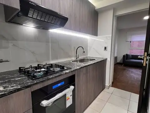Departamento en Venta en Nueva Cordoba, Cordoba