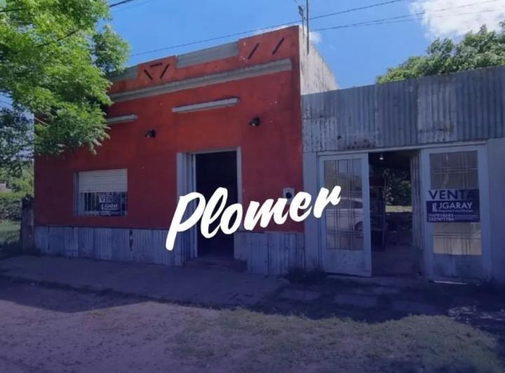 Casa · 1m² · 6 Ambientes