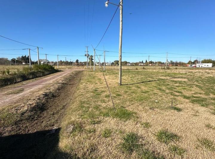 Terreno · 421m²