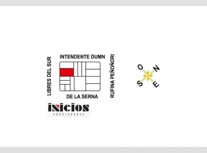 Terreno · 500m²
