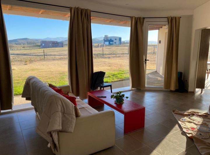 Casa · 157m² · 5 Ambientes · 2 Cocheras
