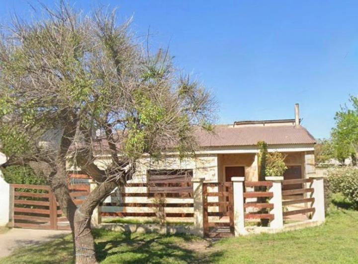 Casa · 210m²