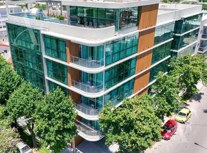 Departamento · 31m² · 1 Ambiente