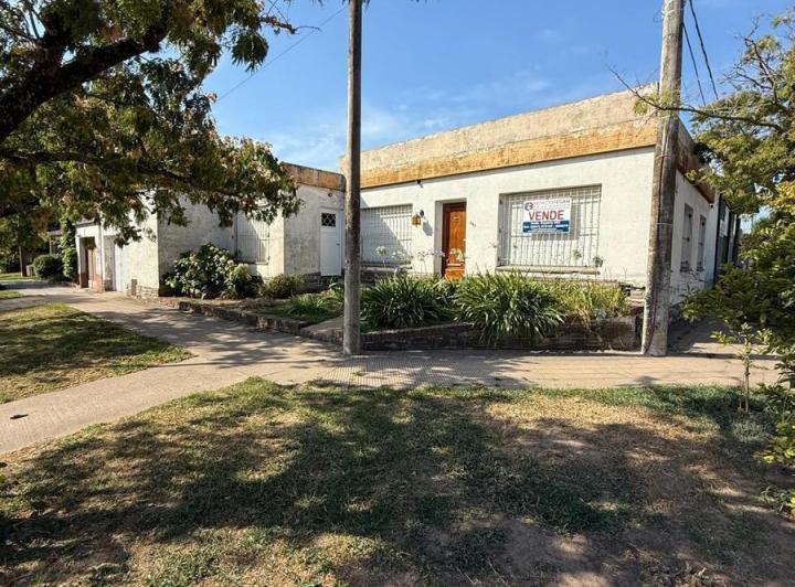 Casa · 117m² · 5 Ambientes · 1 Cochera