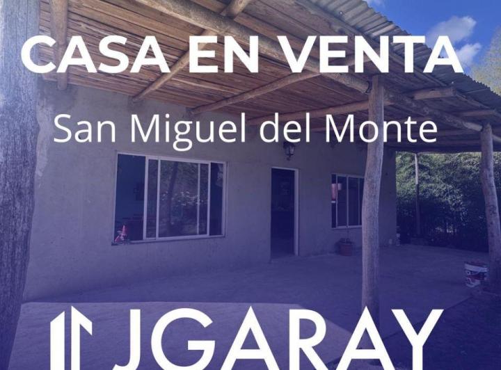 Casa · 154m² · 7 Ambientes