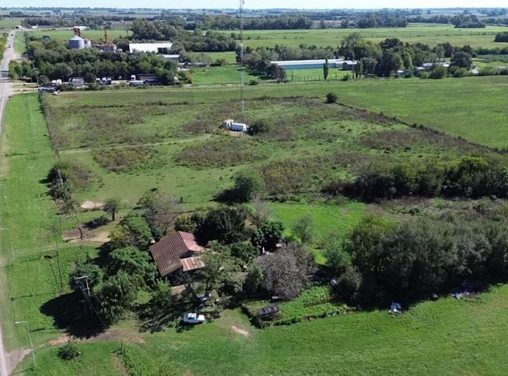 Campo · 25m²