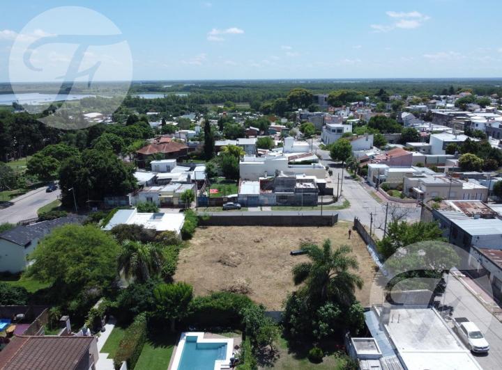 Terreno · 1164m²