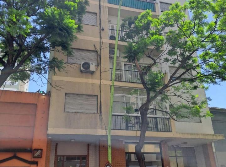 Departamento · 38m² · 2 Ambientes
