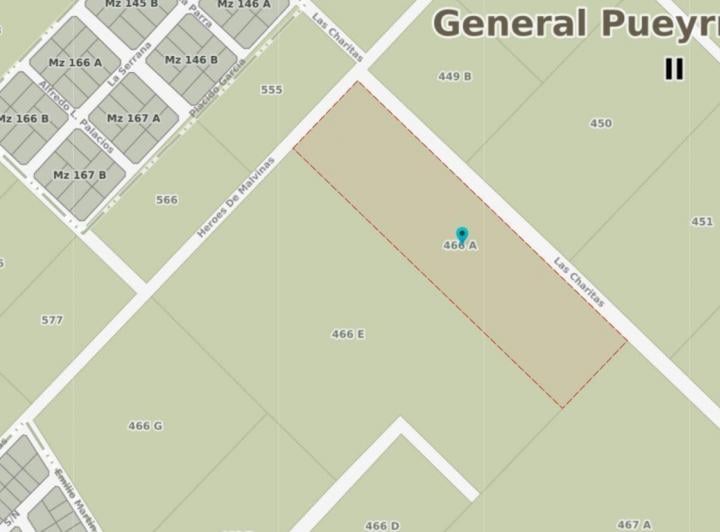 Terreno · 5ha