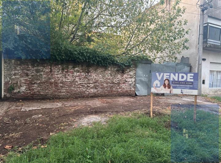 Terreno · 150m²