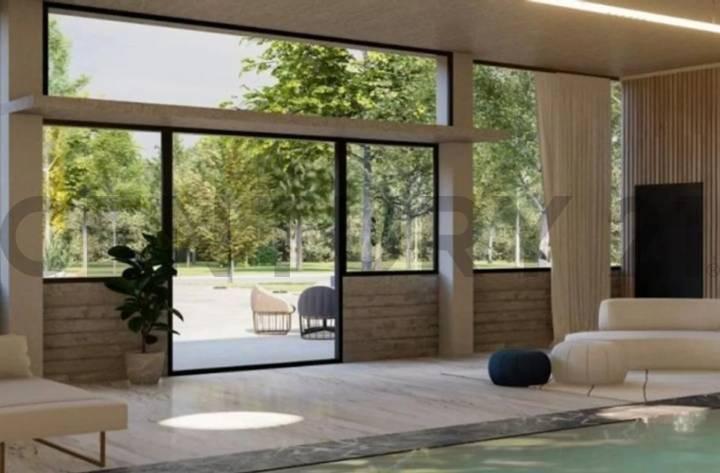 Terreno · 700m²