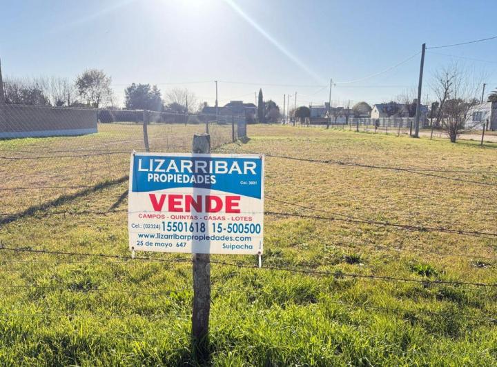 Terreno · 362m²