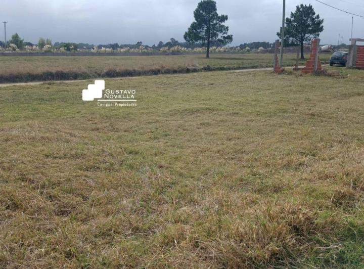 Terreno · 295m²