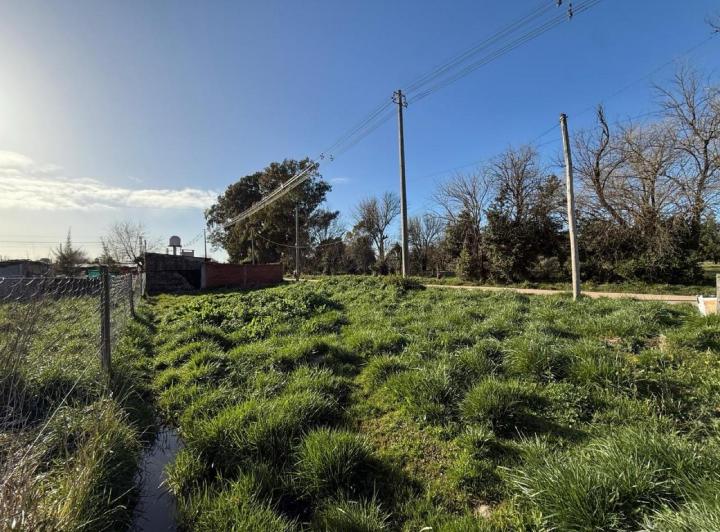 Terreno · 259m²