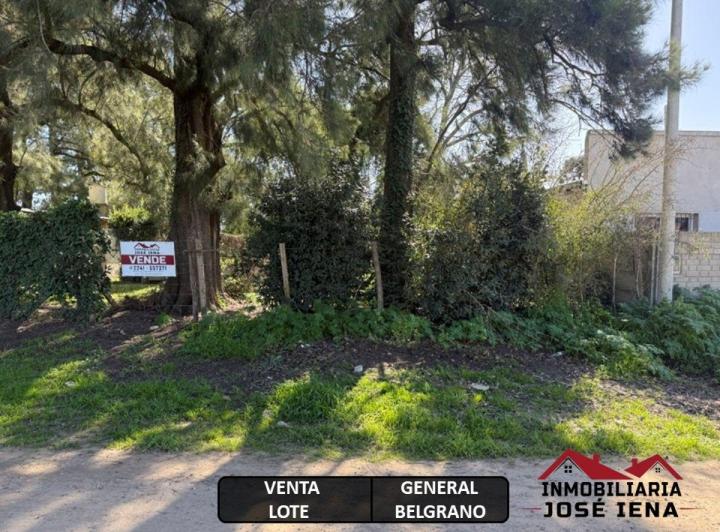 Terreno · 200m²