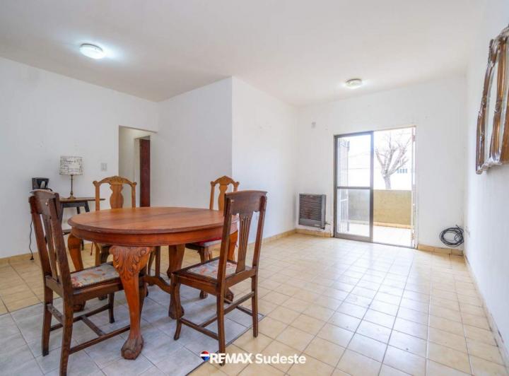 Departamento · 76m² · 3 Ambientes · 1 Cochera
