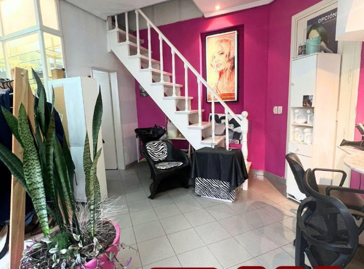 Casa · 77m² · 1 Dormitorio