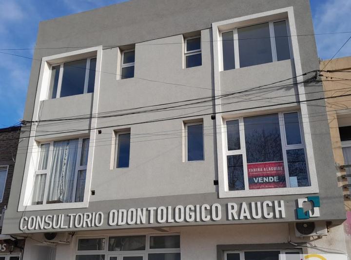 Departamento · 56m² · 3 Ambientes