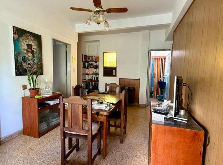Departamento · 87m² · 4 Ambientes