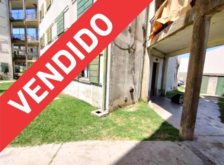 Departamento · 44m² · 3 Ambientes