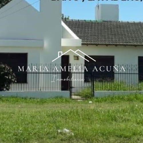Casa · 150m² · 4 Ambientes · 1 Cochera
