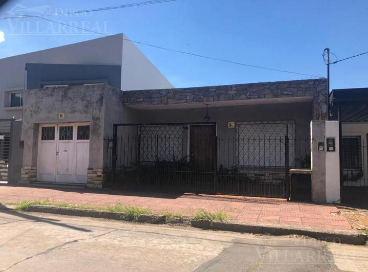 Casa · 150m² · 4 Ambientes