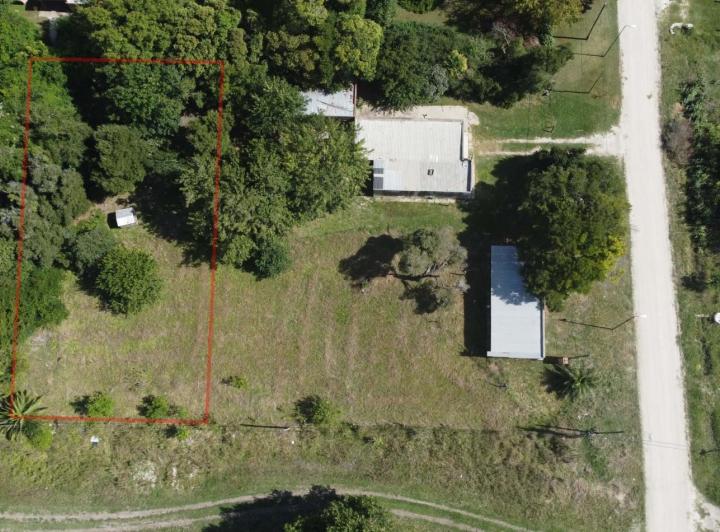 Terreno · 800m²