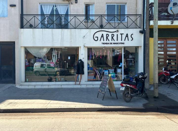 Local comercial · 52m² · 2 Ambientes