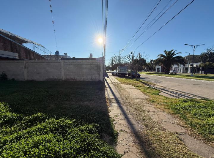 Local comercial · 200m²