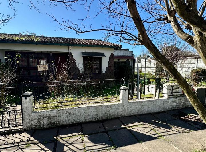 Casa · 74m² · 4 Ambientes