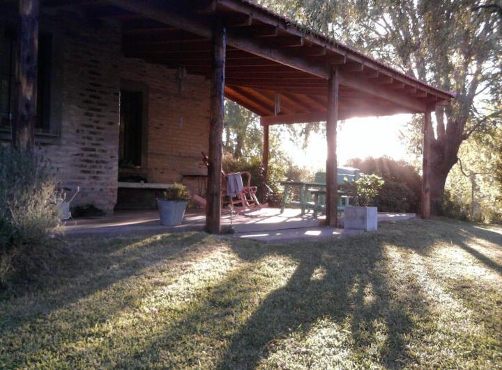 Campo · 169m² · 5 Ambientes