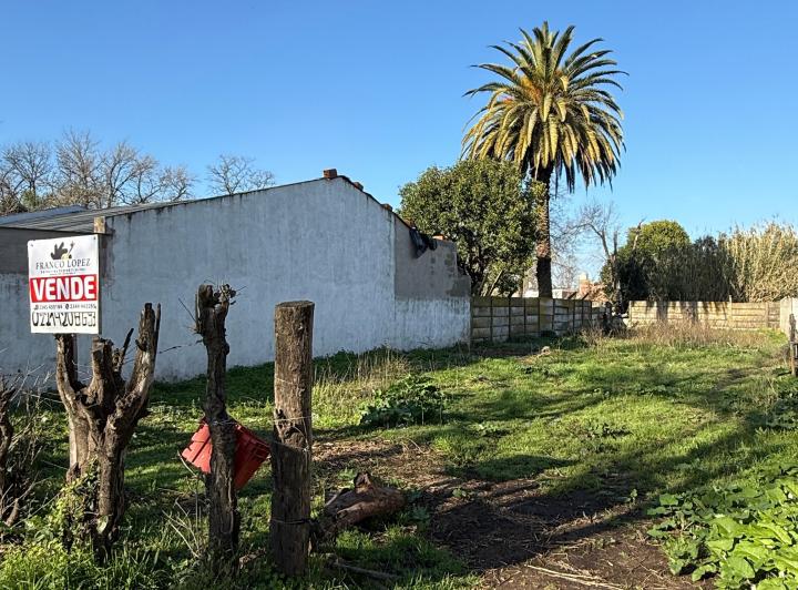 Terreno · 430m²
