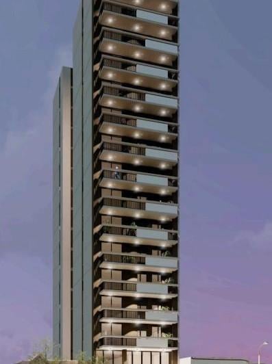Departamento · 60m² · 2 Ambientes