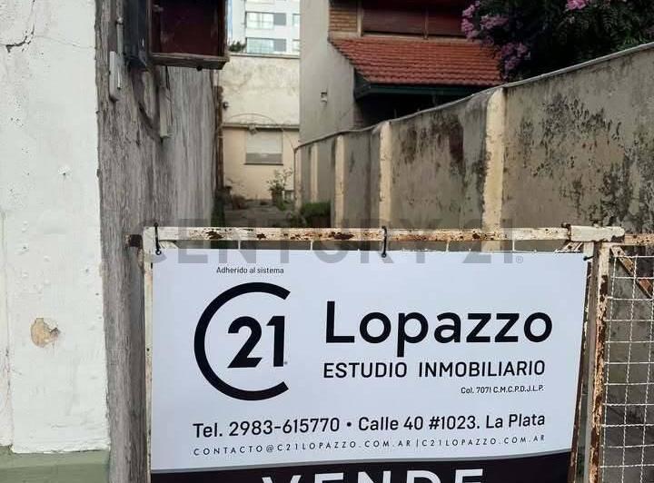 Casa · 109m² · 5 Ambientes
