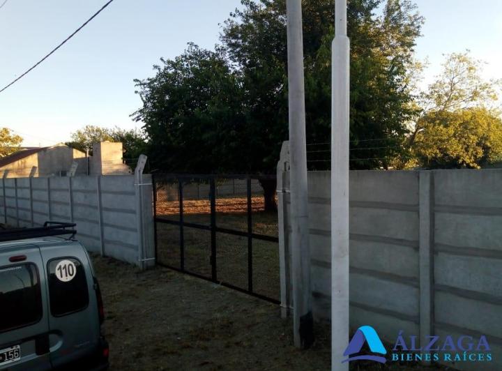 Terreno · 688m²