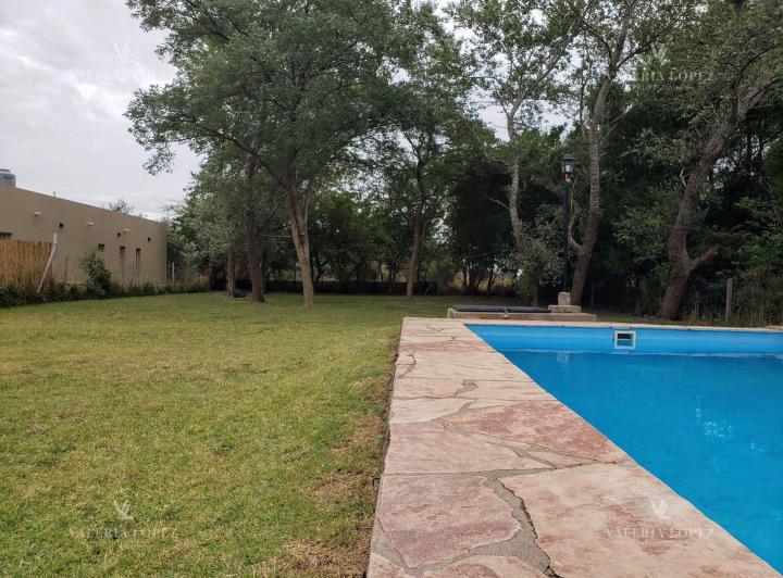 Casa · 70m² · 2 Ambientes