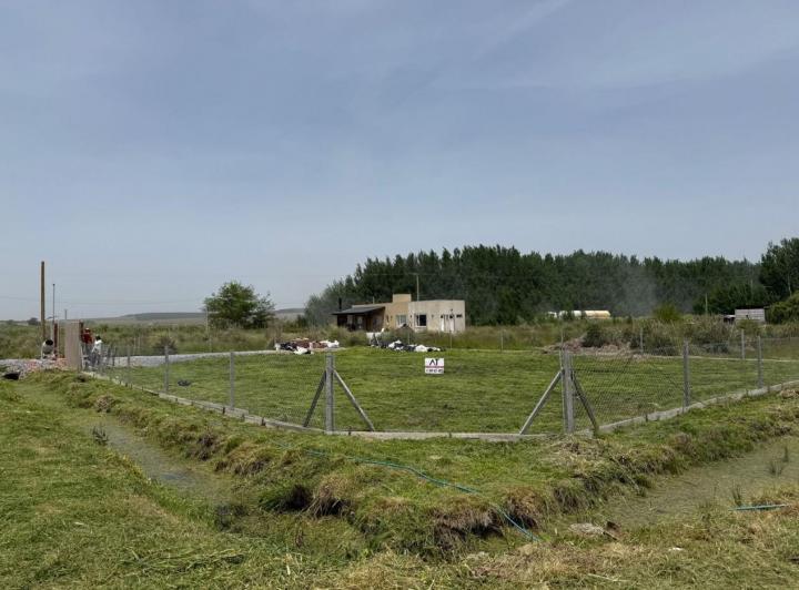 Terreno · 770m²