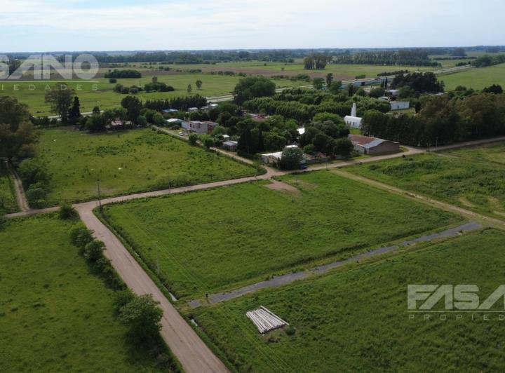 Terreno · 350m²