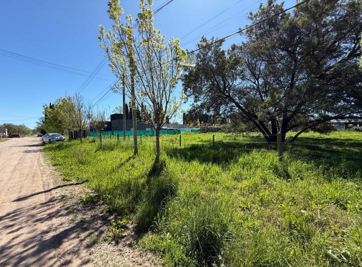Terreno · 675m²