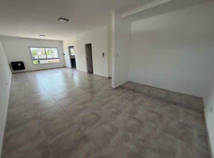 Departamento · 58m² · 2 Ambientes · 1 Cochera
