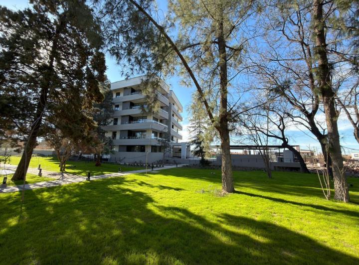 Departamento · 61m² · 2 Ambientes · 1 Cochera