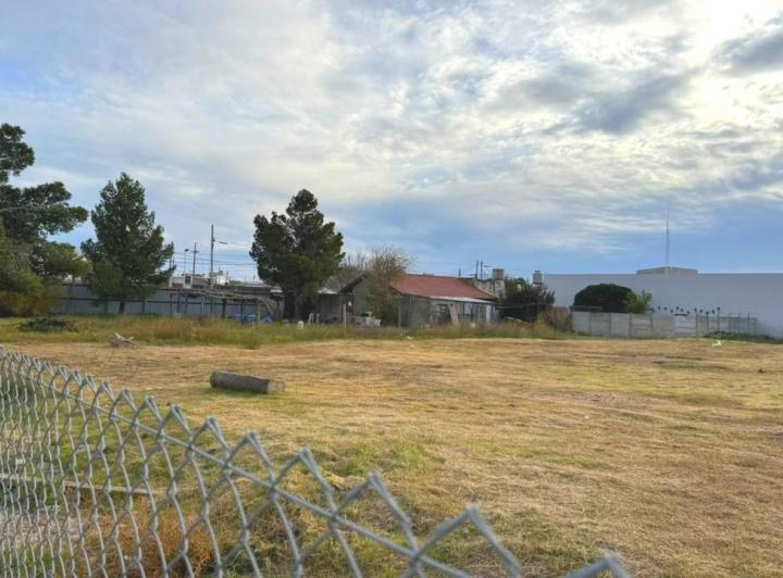 Terreno · 5829m²