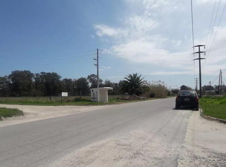 Terreno · 23200m²