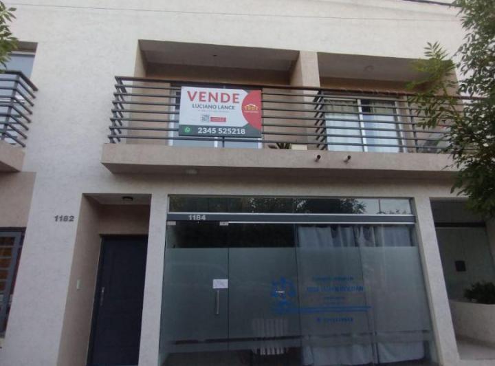 Departamento · 59m² · 3 Ambientes
