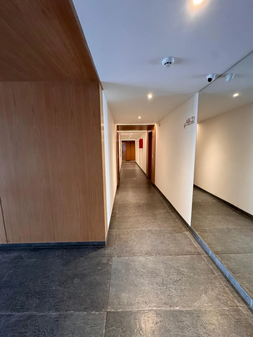 Increible departamento de categ complejo PACIFICO totalmente amoblado.3 dorm